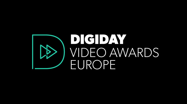 Iris leads nominations for inaugural Digiday Video Awards Europe