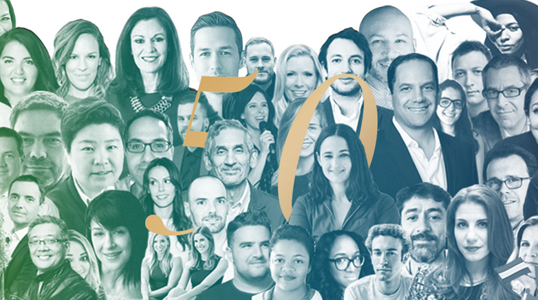 Digiday Media releases its first-ever list of Digiday Changemakers
