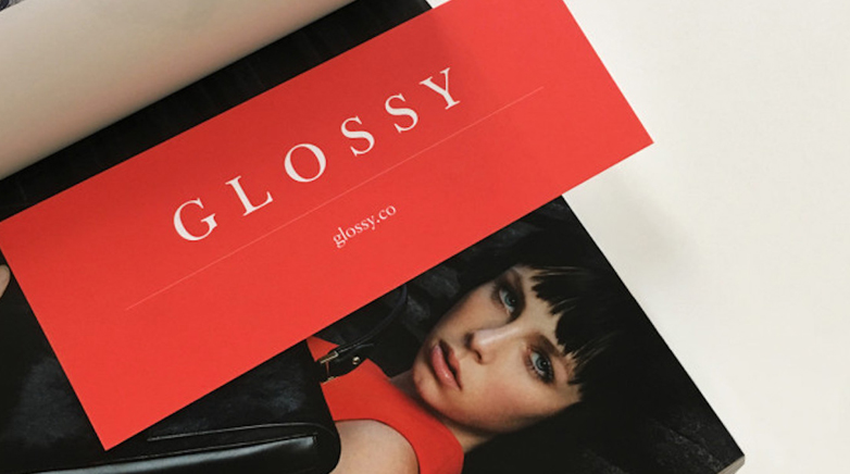 Introducing Glossy+, Glossy’s membership program