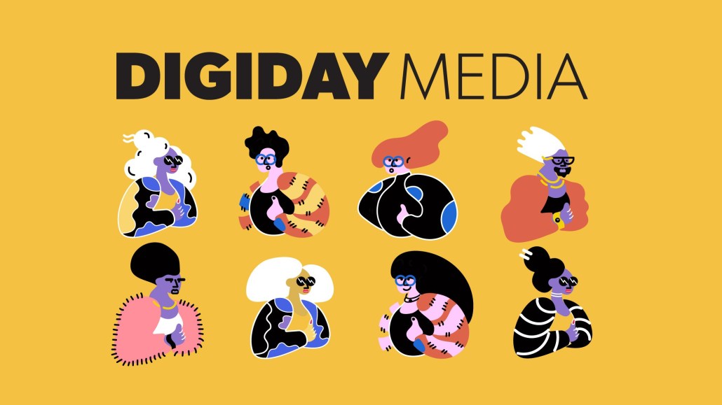 Digiday welcomes new team members Alexis, Amy and Julia